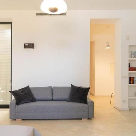 Seaside Refuge - Always Holiday Apartment Bari Exterior photo