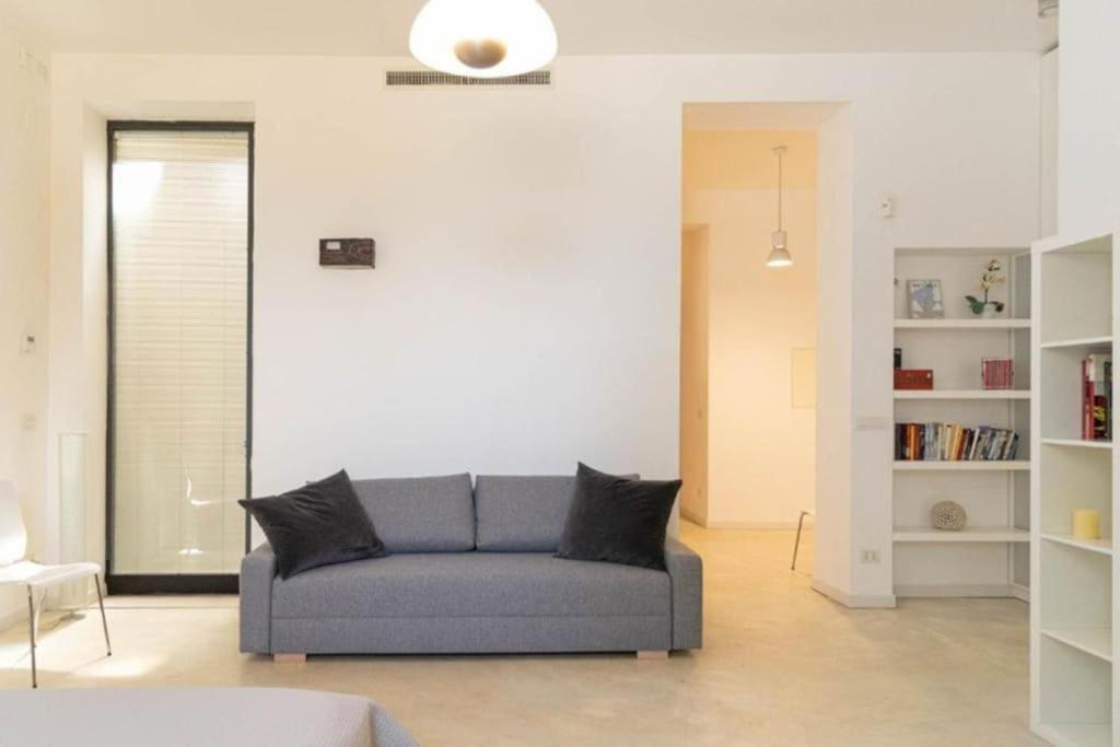 Seaside Refuge - Always Holiday Apartment Bari Exterior photo