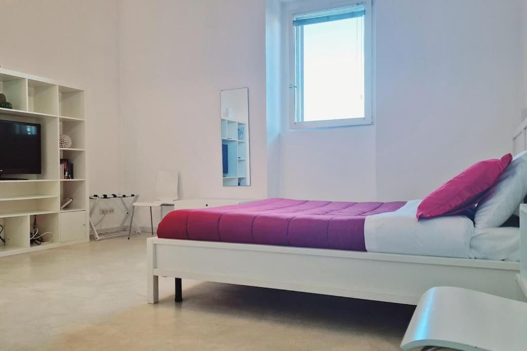 Seaside Refuge - Always Holiday Apartment Bari Exterior photo