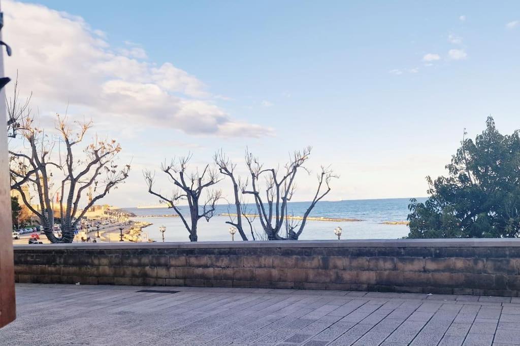 Seaside Refuge - Always Holiday Apartment Bari Exterior photo
