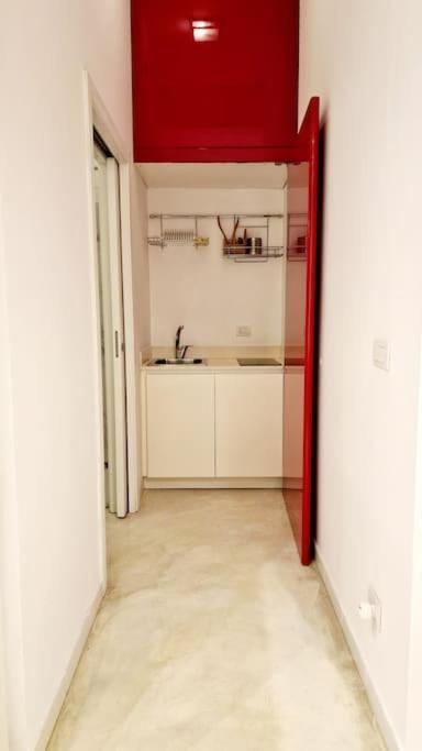Seaside Refuge - Always Holiday Apartment Bari Exterior photo