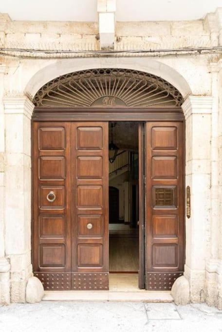 Seaside Refuge - Always Holiday Apartment Bari Exterior photo